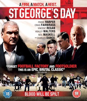 St. George's Day