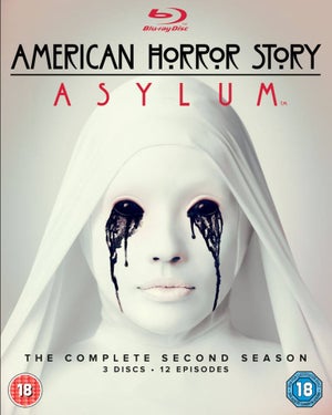 American Horror Story Asylum