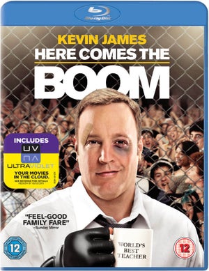 Here Comes the Boom
