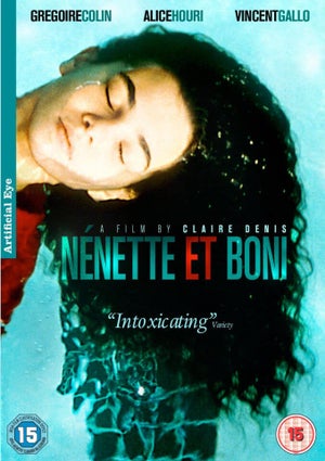 Nenette Et Boni