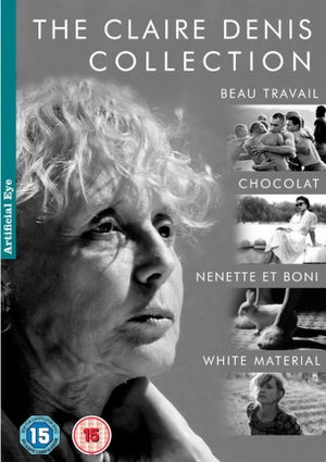 The Claire Denis Collection