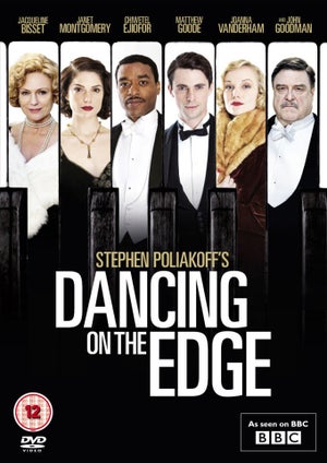 Dancing on the Edge