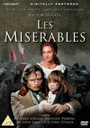 Les Miserables