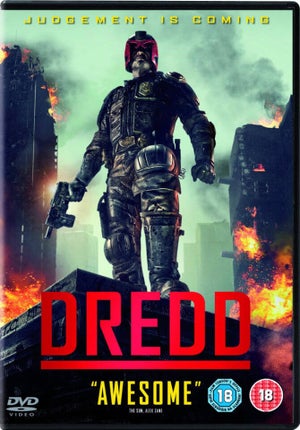 Dredd
