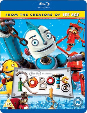 Robots