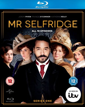 Mr. Selfridge