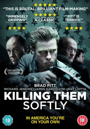 Killing Them Softly