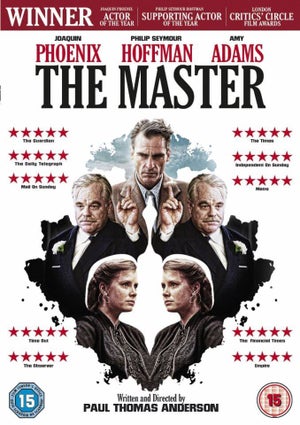 The Master