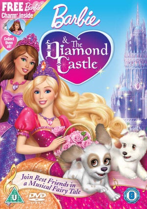 Barbie and the Diamond Castle