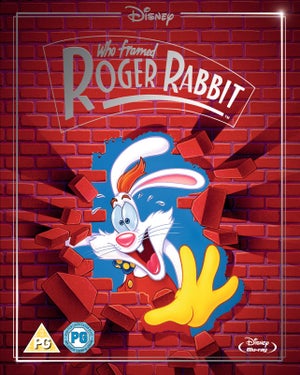 Qui veut la peau de Roger Rabbit ? - Édition 25ème Anniversaire -