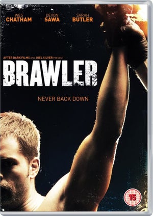 Brawler