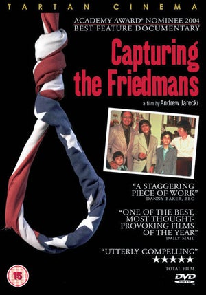 Capturing the Friedmans
