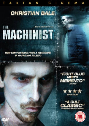 Machinist