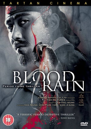 Blood Rain