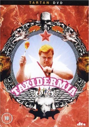 Taxidermia