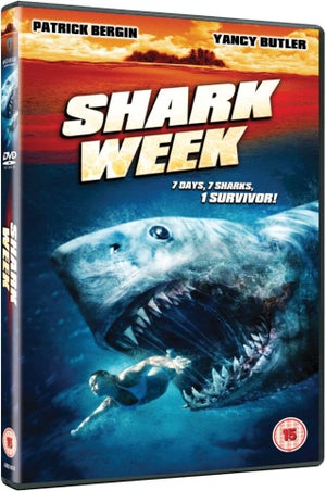 Shark Week