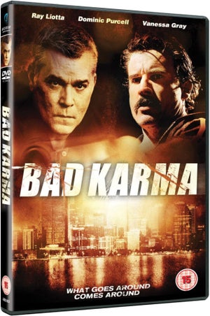 Bad Karma