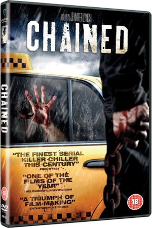 Chained