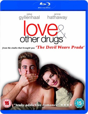 Love and Other Drugs