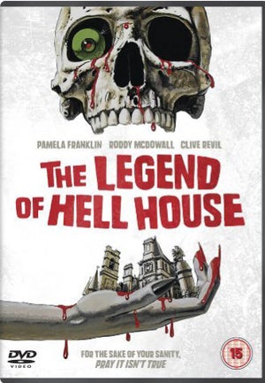 The Legend of Hell House