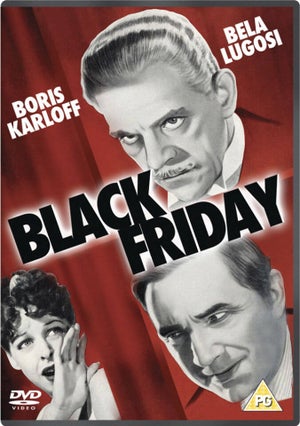 Black Friday
