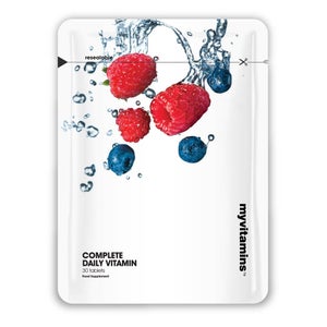 Complete Daily Vitamin