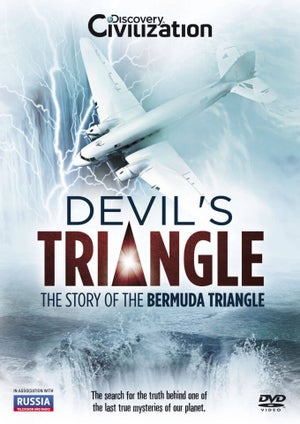 Devils Triangle: The Story of the Bermuda Triangle