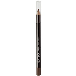 Natio Define Eye Pencil - Brown