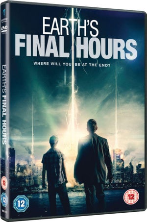 Earth's Final Hours