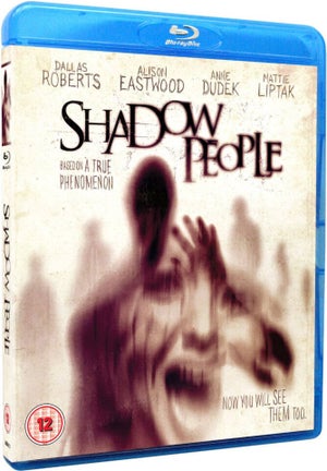 Shadow People
