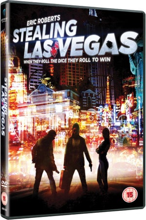 Stealing Las Vegas