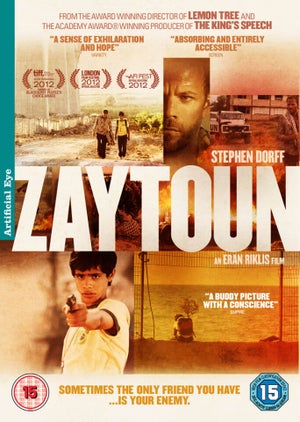 Zaytoun