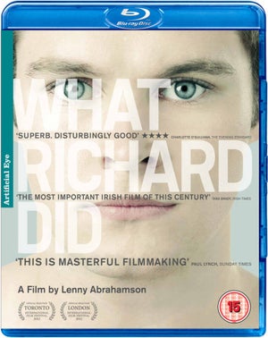 What Richard Did