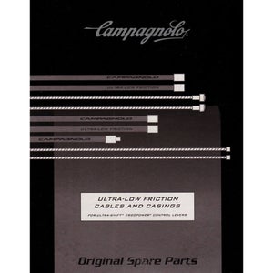 Campagnolo Complete Brake And Gear Cable Set
