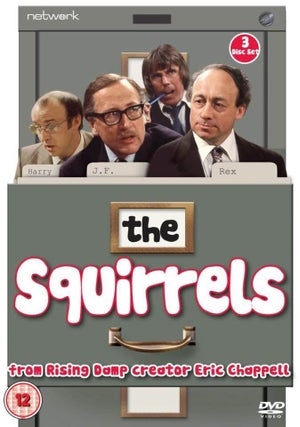 The Squirrels