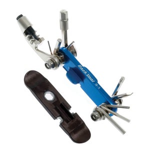 Park Tool IB-3 I-Beam Mini-Klappwerkzeug