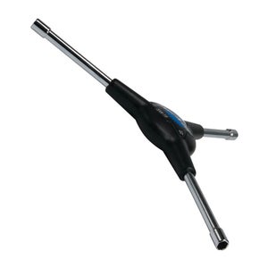 Park Tool SW-15  3 Way Internal Nipple Wrench