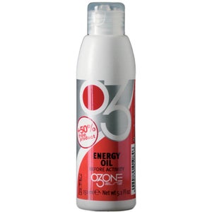 Elite Ozone Energy Oil