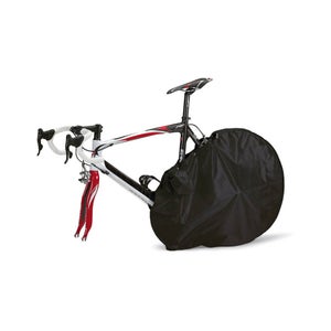 Scicon Bicycle Rear Cover
