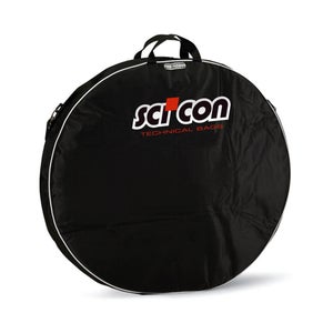 Scicon (シーコン) ダブルパッド ホイールバッグ
