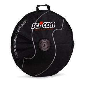 Scicon Single Bicycle Wheel Bag