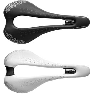 Selle Italia SLR TI 316 SuperFlow Saddle