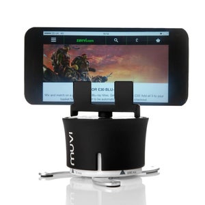 Veho MUVI X-Lapse 360 Degree Photography Accessory - Black