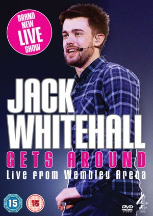 Jack Whitehall : Live 2