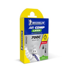 Michelin A1 Aircomp Latex Road Inner Tube