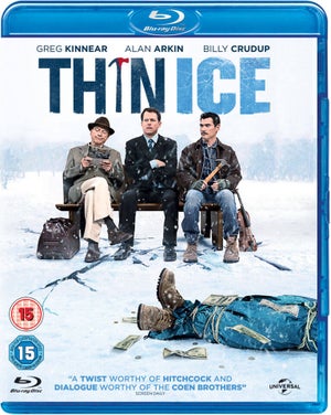 Thin Ice