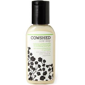 Cowshed Antibacterial Hand Care - Cow Slip (50ml)