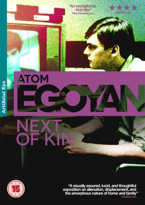 Next of Kin