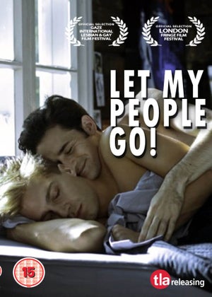 Let My People Go