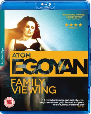 Family Viewing